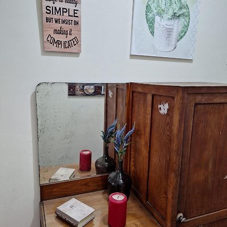 Mira Serra Hostel Caria  Ngoại thất bức ảnh