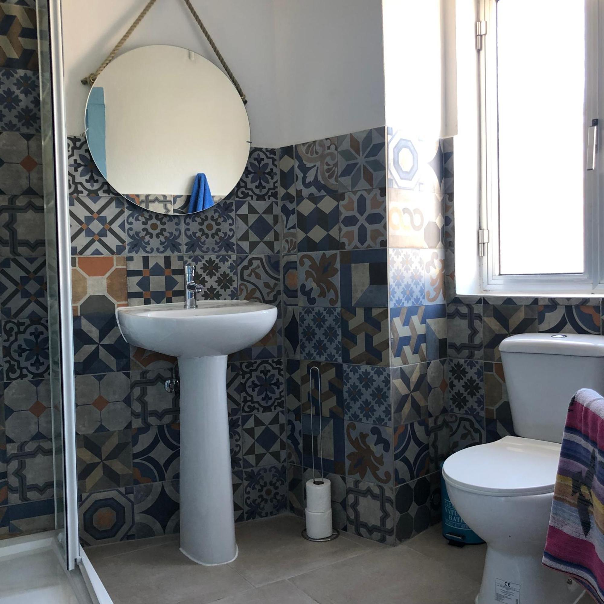 Mira Serra Hostel Caria  Ngoại thất bức ảnh