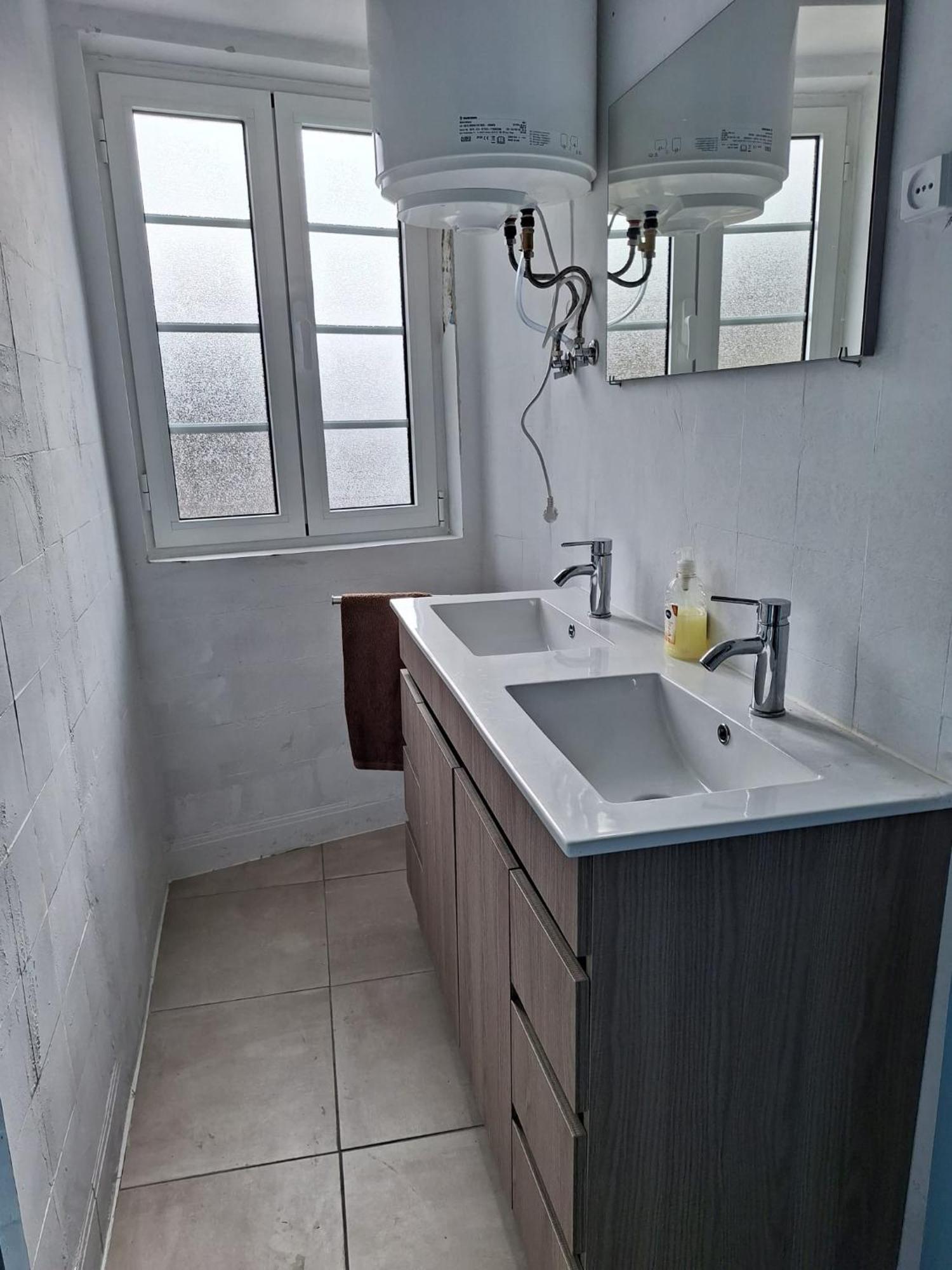 Mira Serra Hostel Caria  Ngoại thất bức ảnh