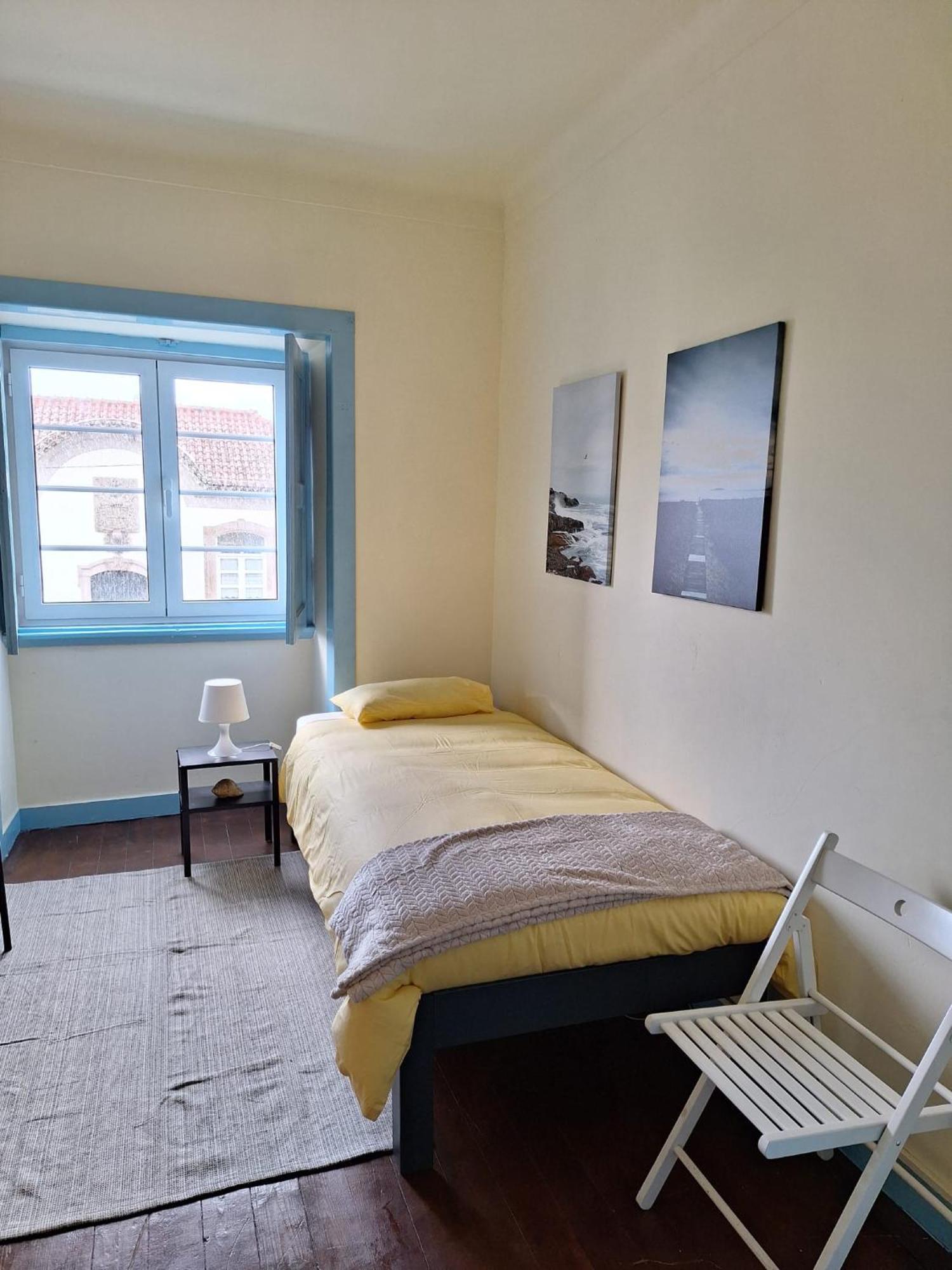 Mira Serra Hostel Caria  Ngoại thất bức ảnh